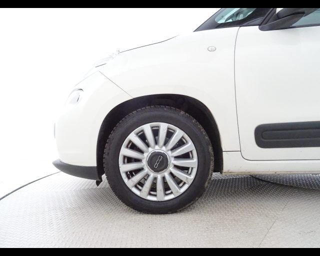 FIAT 500L 1.4 95 CV S&S Cross