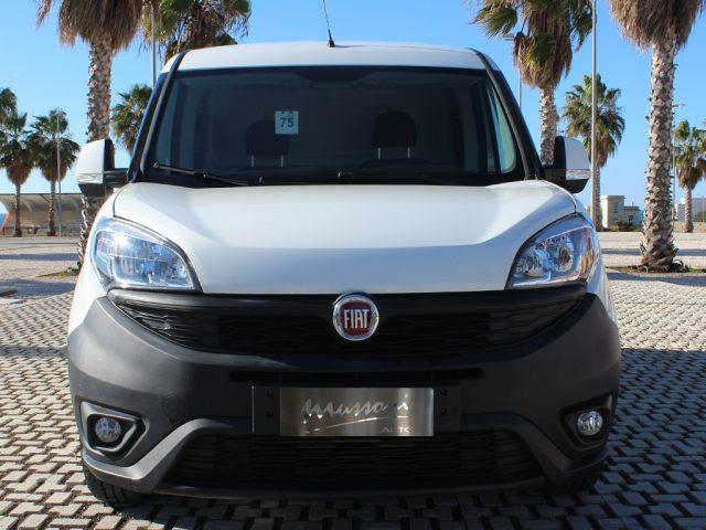 FIAT Doblo 1.3 mjt 95cv CARGO MAXI AUTOCARRO +IVA