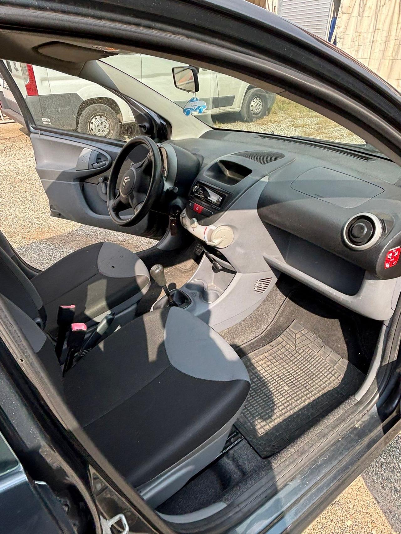 Citroen C1 5 Porte