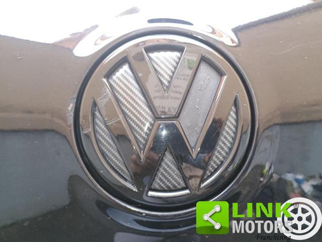 VOLKSWAGEN Golf 2.0 TSI 5p. GTI