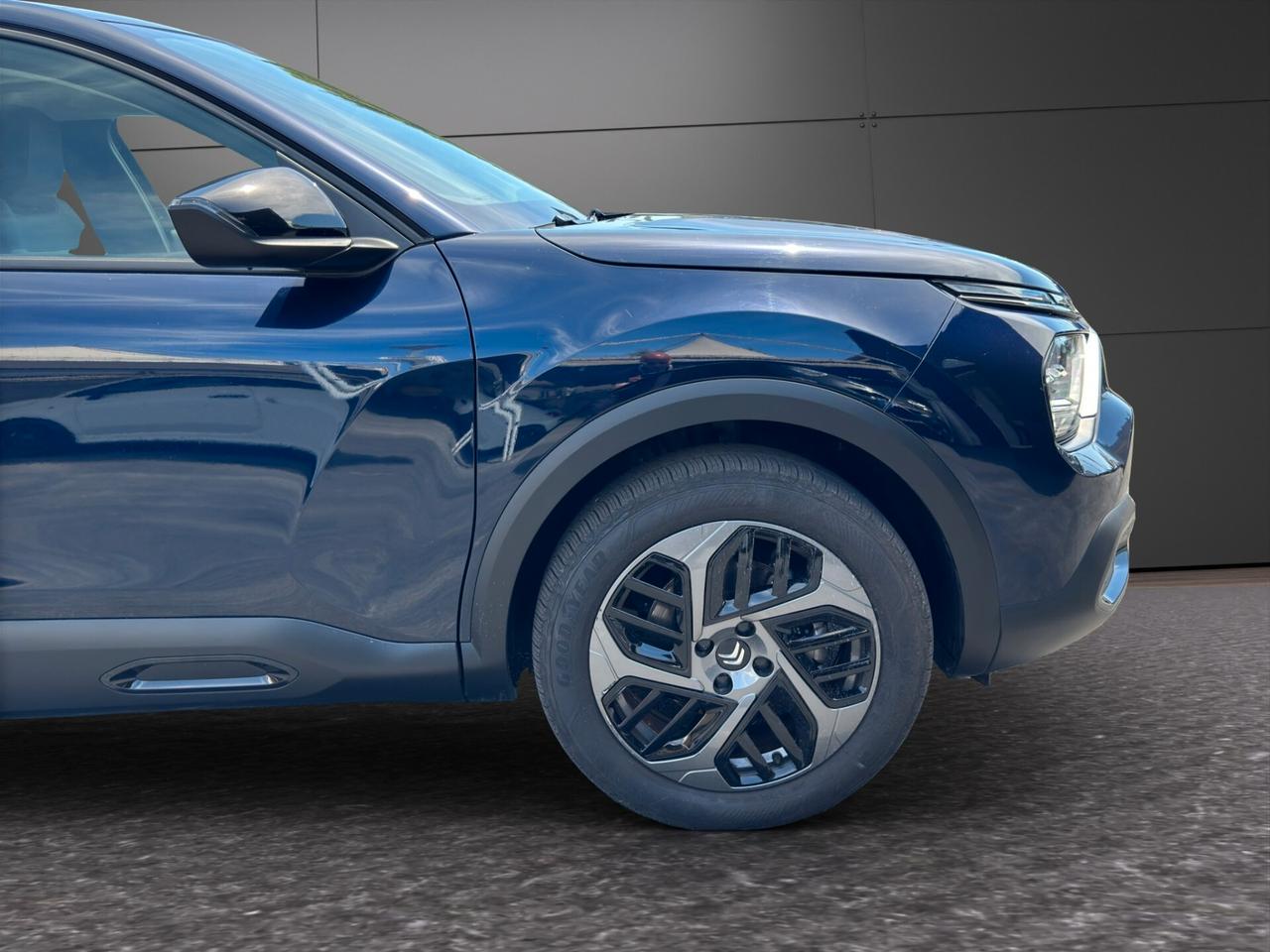 Citroen C4 PureTech 130 S&S EAT8 Plus 06/2024