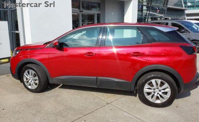 PEUGEOT 3008 3008 II 2016 1.5 bluehdi Business s - GA501AL