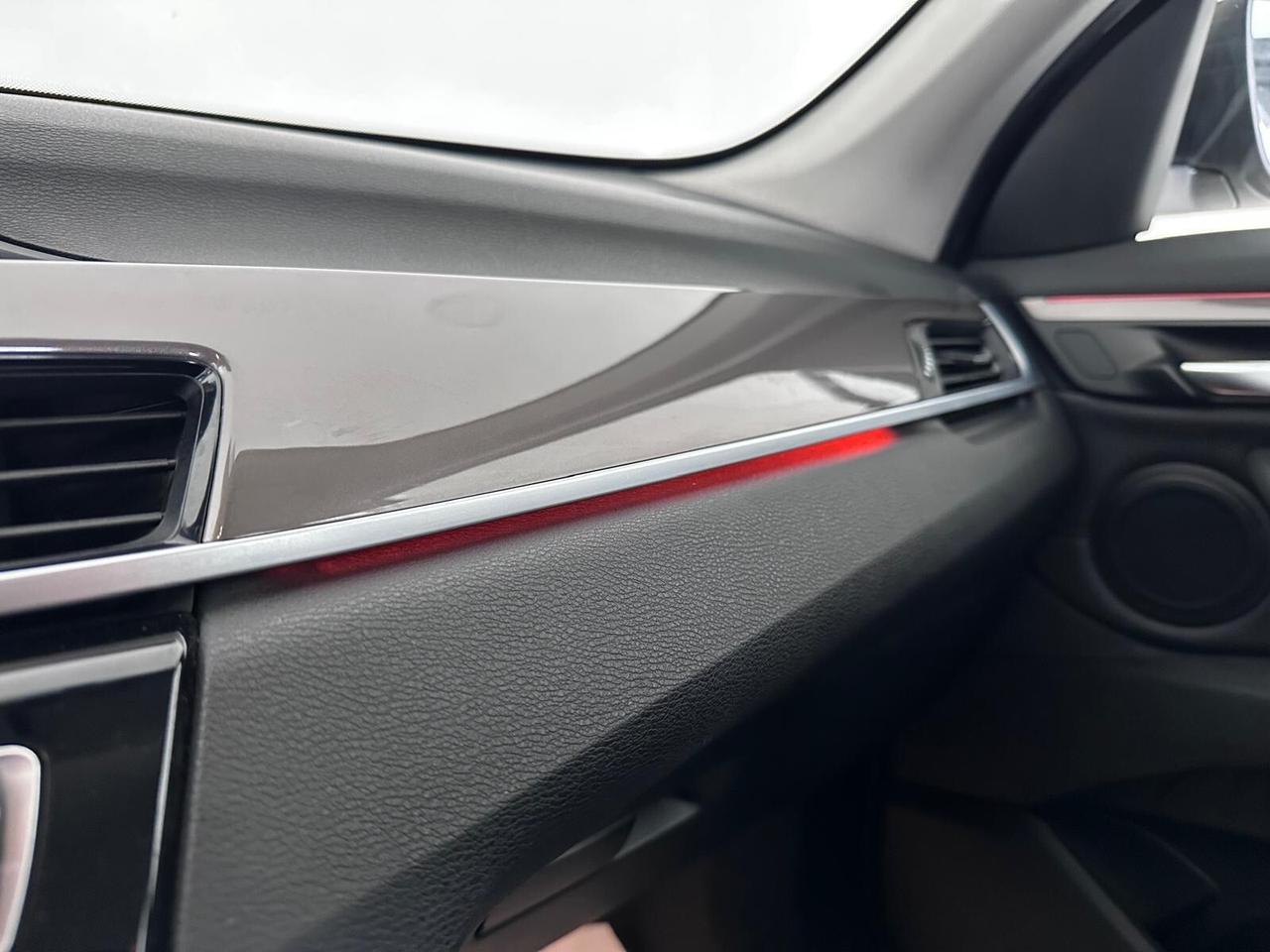 Bmw X1 sDrive18d xLine-GARANTITA-2017