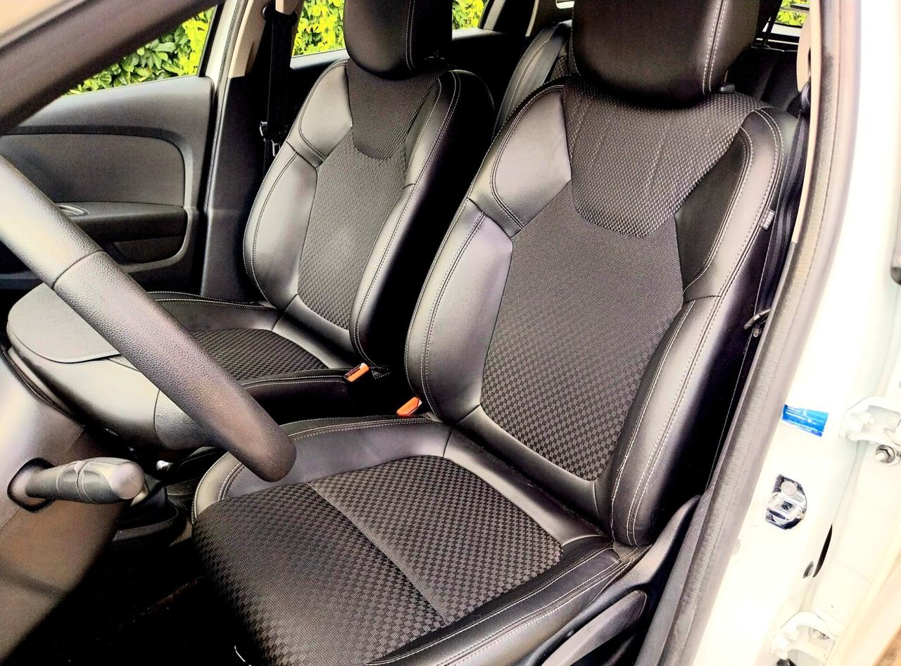 Renault Clio Sporter 1.5 dCi 90 CV Euro6