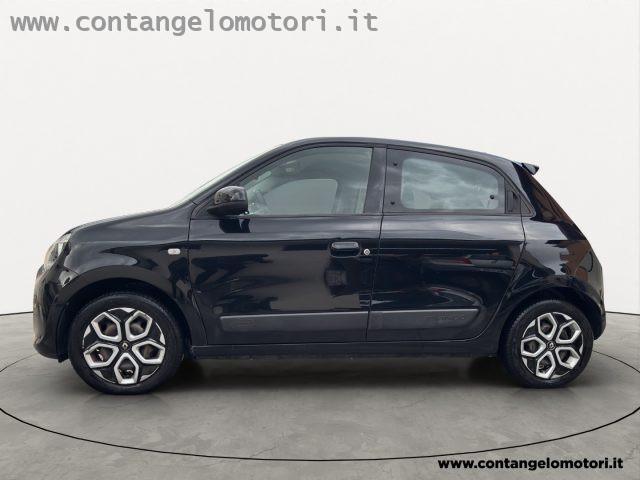 RENAULT Twingo TCe 90 CV GPL Generation unico proprietario