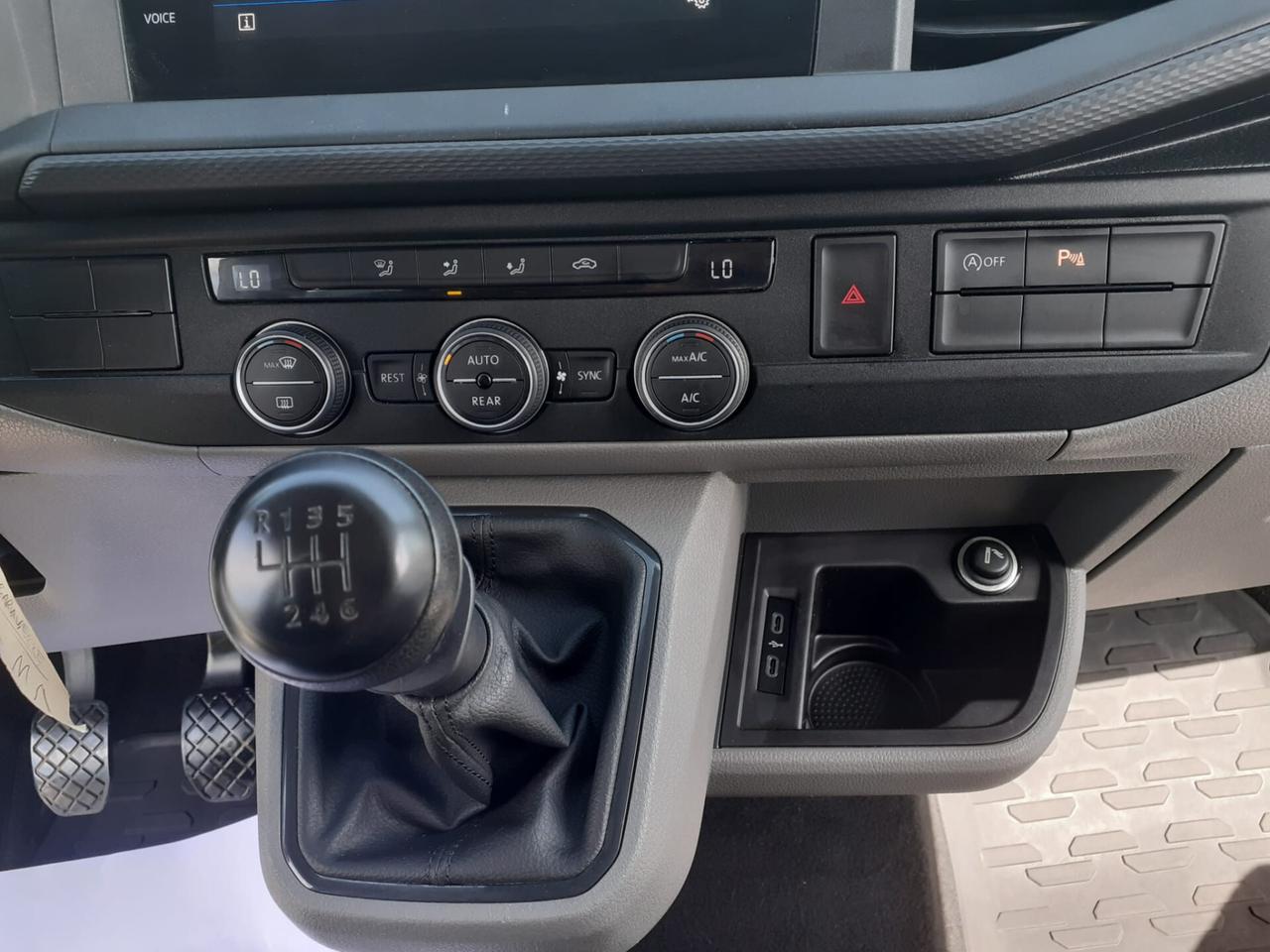 Volkswagen Caravelle *9 POSTI* 2.0 TDI 150CV *PREZZO REALE*