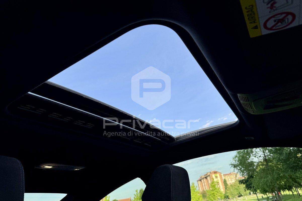 BMW 420d xDrive Coupé Msport