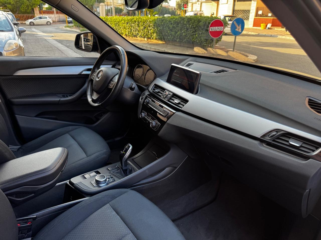 Bmw X1 2.0d 150 cv sDrive SPORT