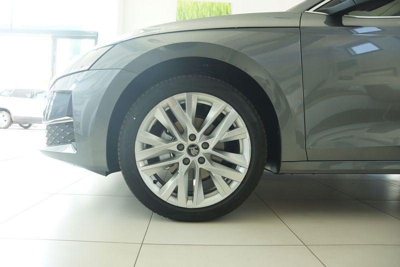 Skoda Octavia Octavia 2.0 TDI 150 CV DSG Wagon Style NUOVA IN PRONTA CONSEGNA