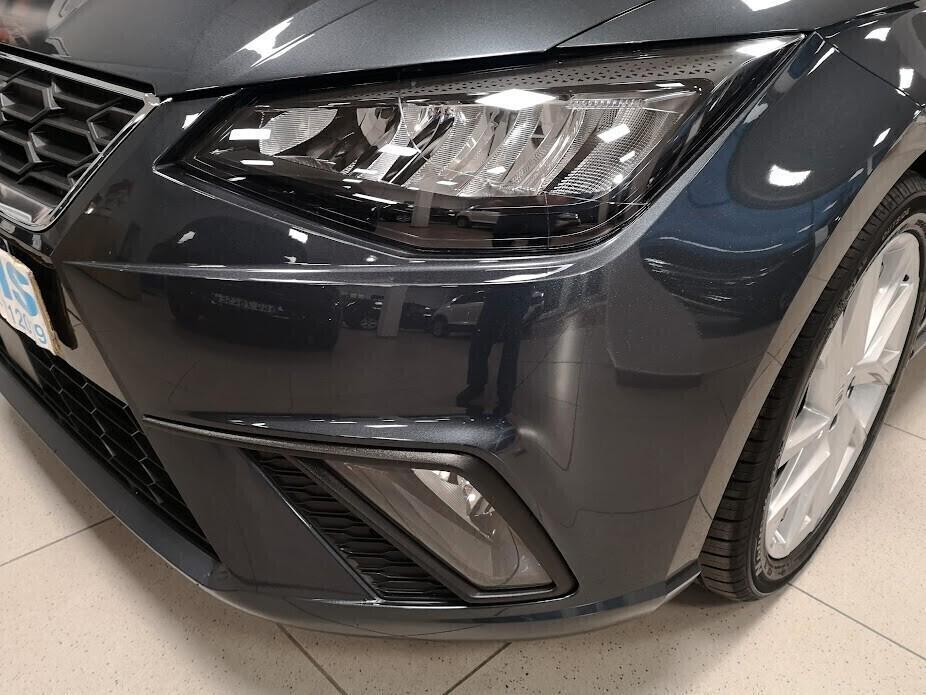 Seat Ibiza 1.0 EcoTSI 95 CV 5 porte FR - KM 0