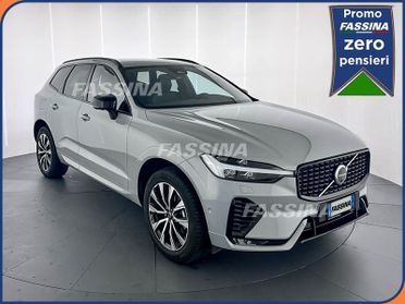 Volvo XC60 XC60 B5 AWD automatico Plus Dark