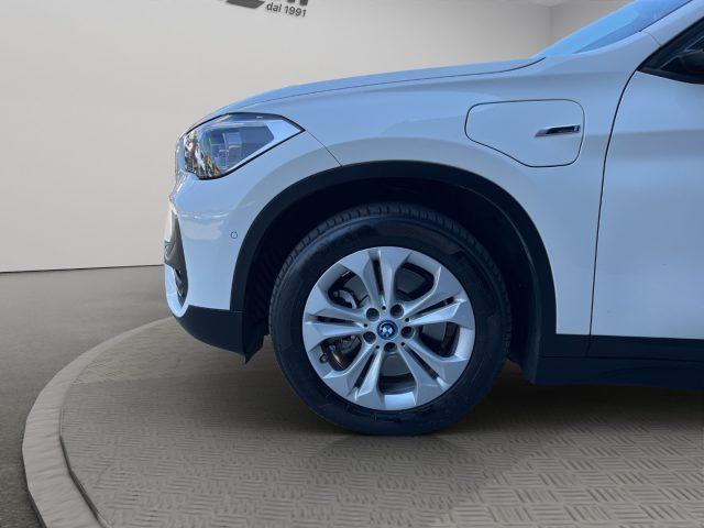 BMW X1 XDRIVE 25e ADVANTAGE