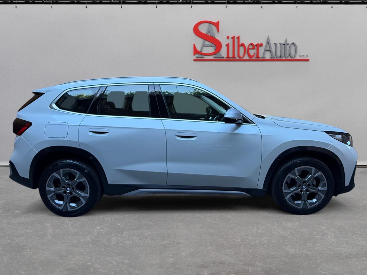 BMW X1 sdrive18d X-Line Edition Signature auto Premium Pack