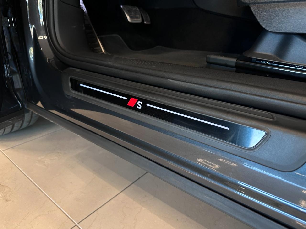 Audi Q5 Sportback 2.0 tdi mhev+ S line edition quattro 204cv s-tronic