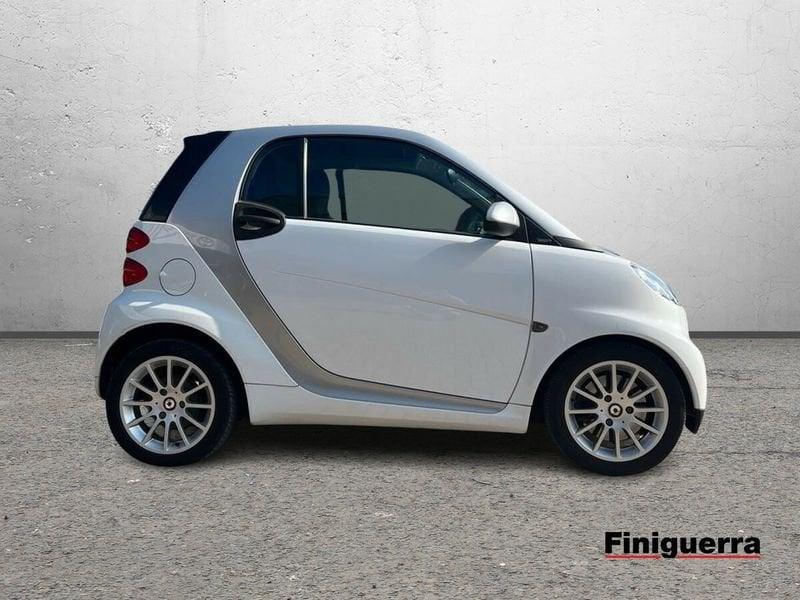 smart fortwo Fortwo 1.0 mhd Pulse 71cv FL