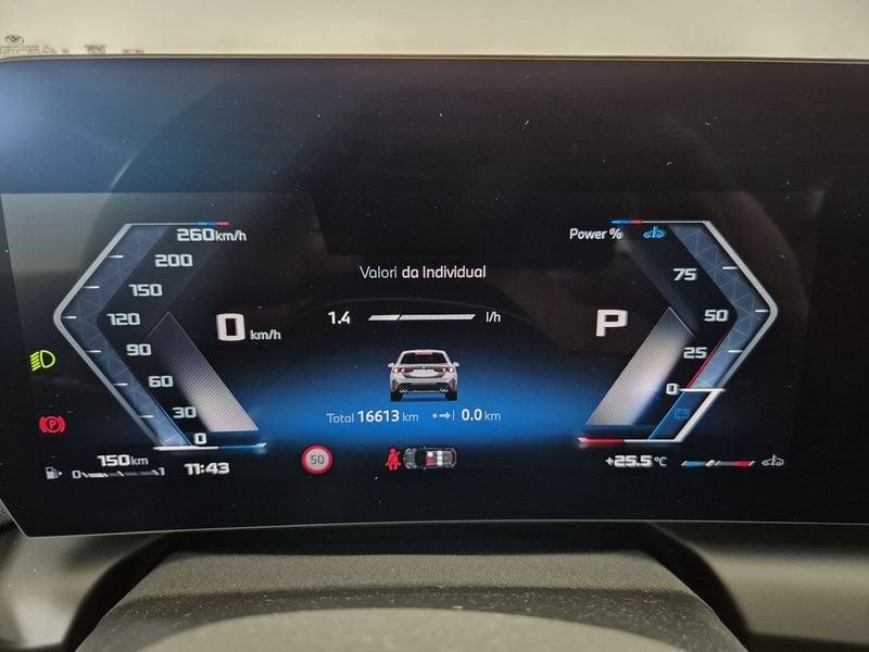 BMW Serie 1 M135 xdrive MSport Pro auto
