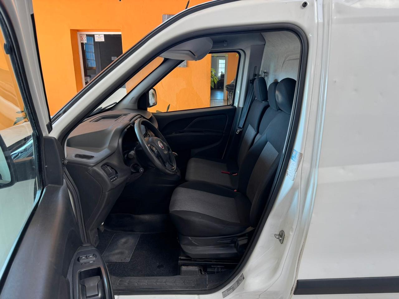 Fiat Doblo Doblò 1.6 MJT 105CV S&S PL-TN Cargo Maxi Easy