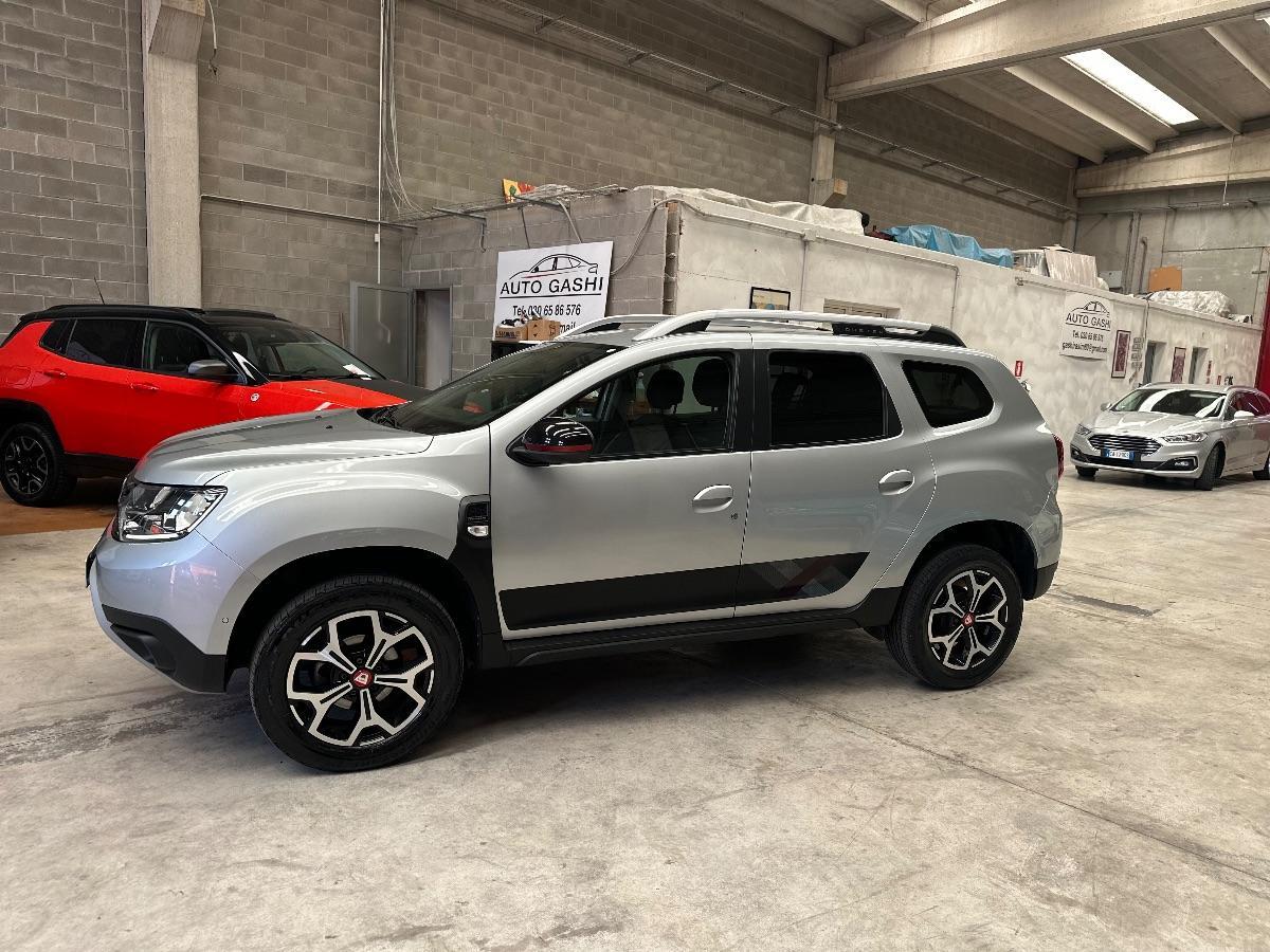 DACIA - Duster - 1.6 SCe GPL 4x2 Techroad 115CV