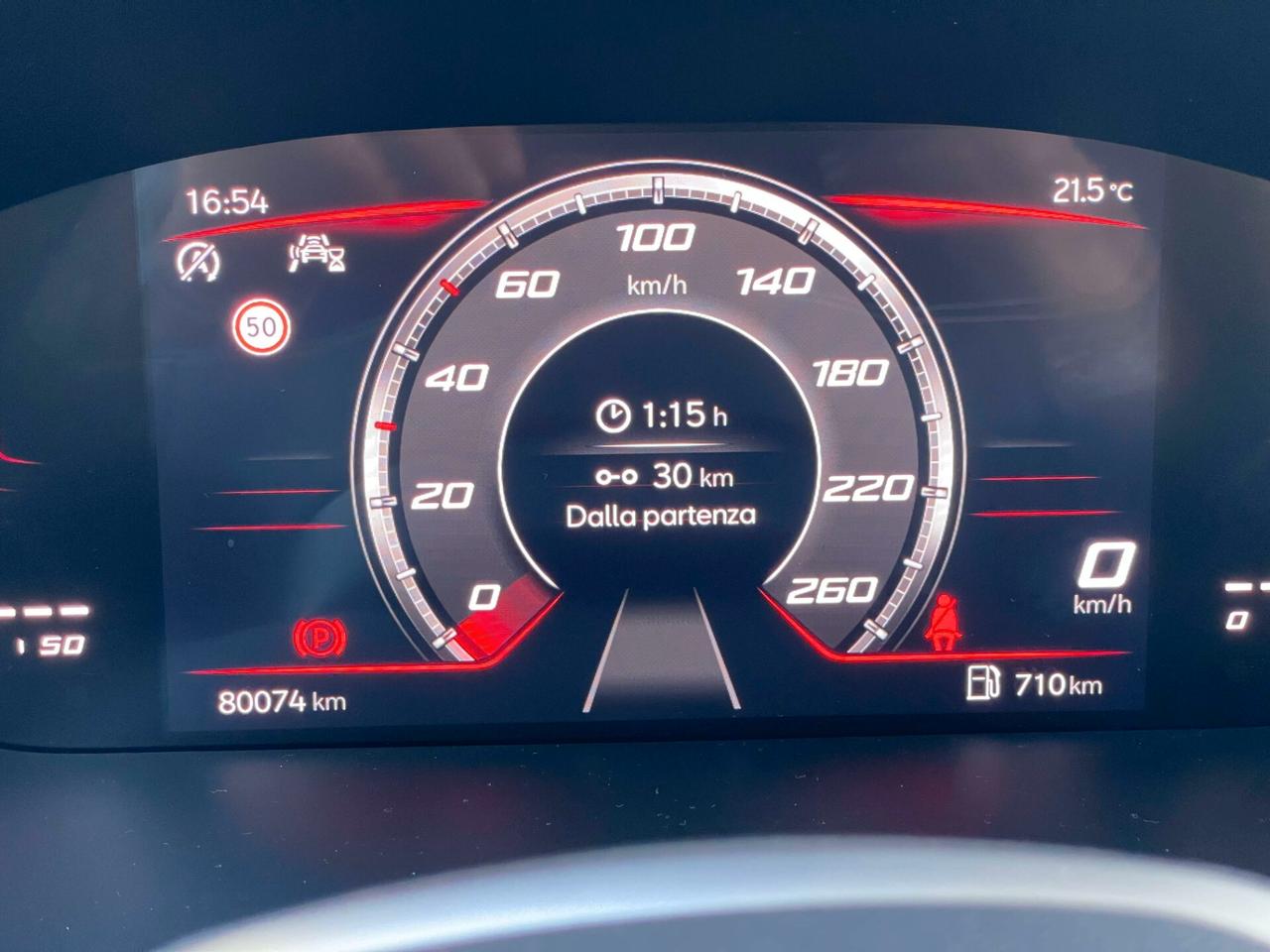 Seat Ateca 12 MESI DI GARANZIA 1.0 tsi Business 110cv NEOPATENTATI