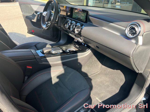 MERCEDES-BENZ CLA 250 e hybrid EQ Premium