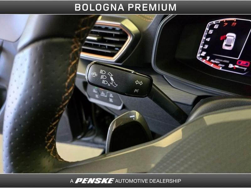 Cupra Formentor Formentor 1.5 TSI DSG