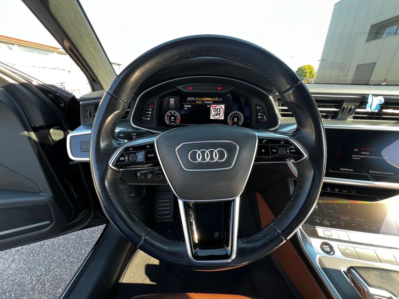 Audi A6 Evolution 2.0 40 TDI MHEV #50601