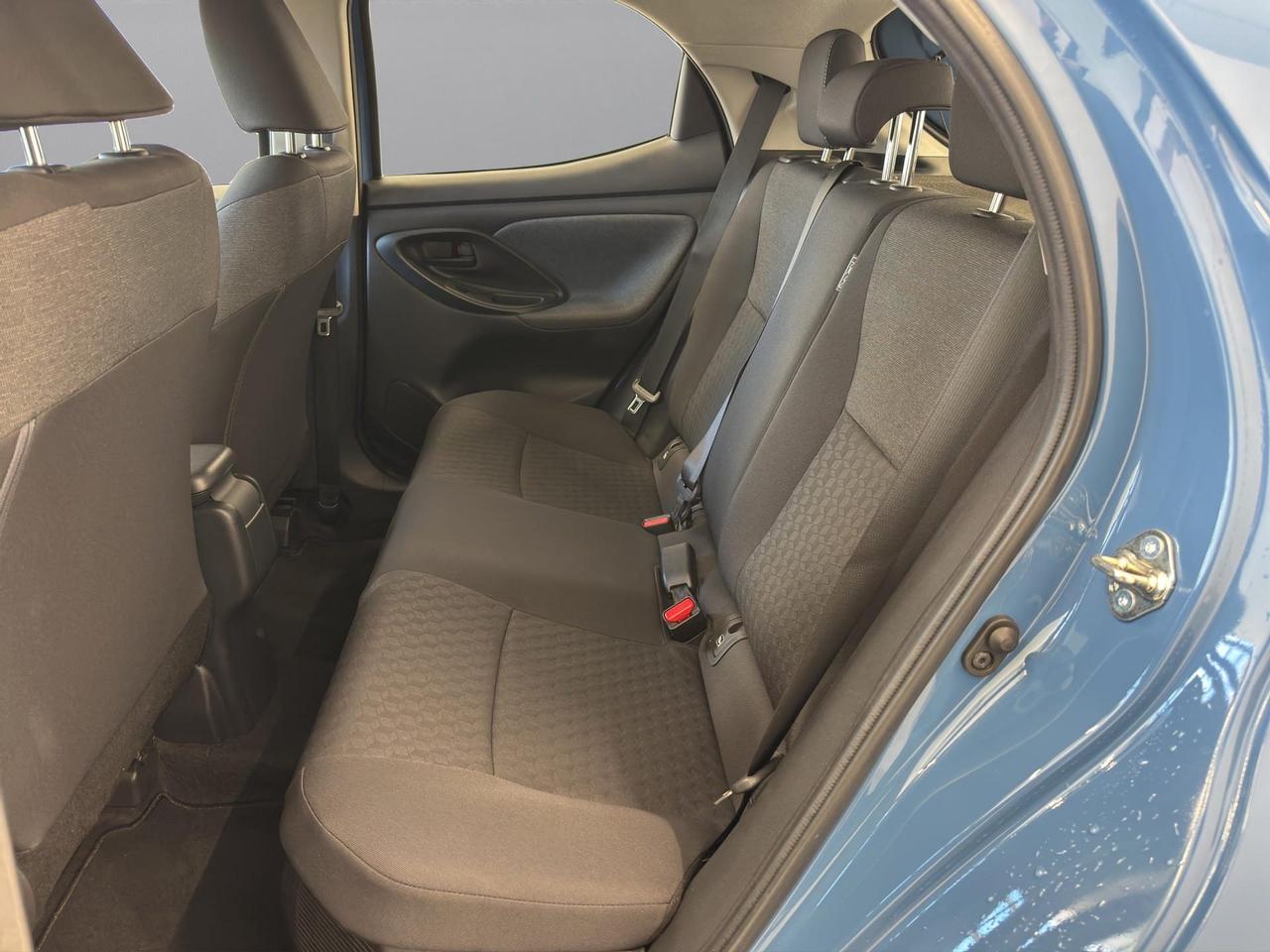 Toyota Yaris 1.5h Trend