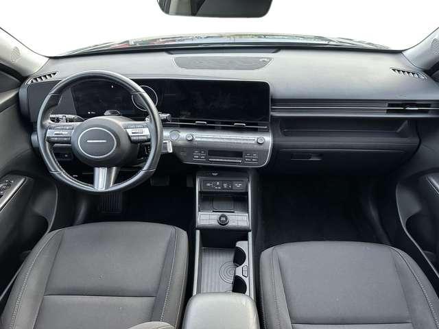 Hyundai KONA 1.6 gdi hev X Line 2wd 141cv dct