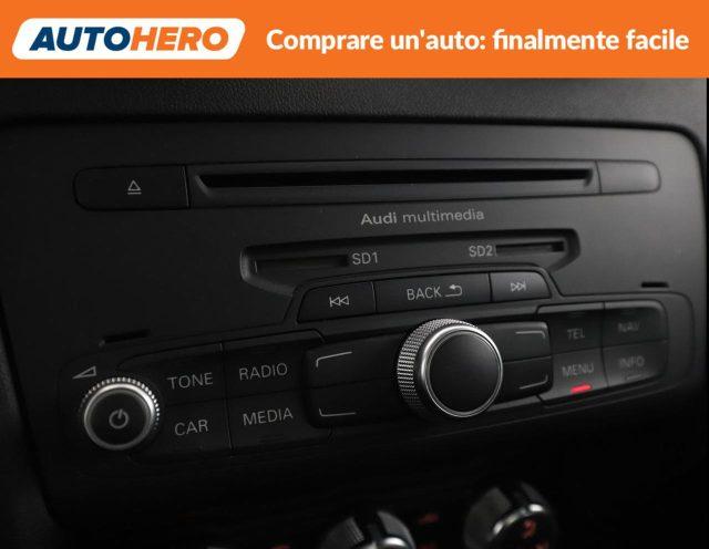 AUDI A1 SPB 1.2 TFSI Ambition