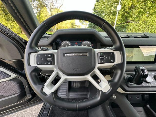 LAND ROVER Defender 110 3.0D I6 SE AUTOCARRO N1 PREZZO NETTO