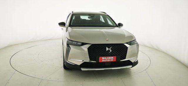 DS AUTOMOBILES DS 4 E-Tense 225 Cross Trocadero