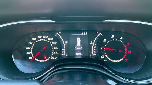 Fiat Tipo 1.3 MultiJet 95CV S&S 5p Lounge + Neopatentato