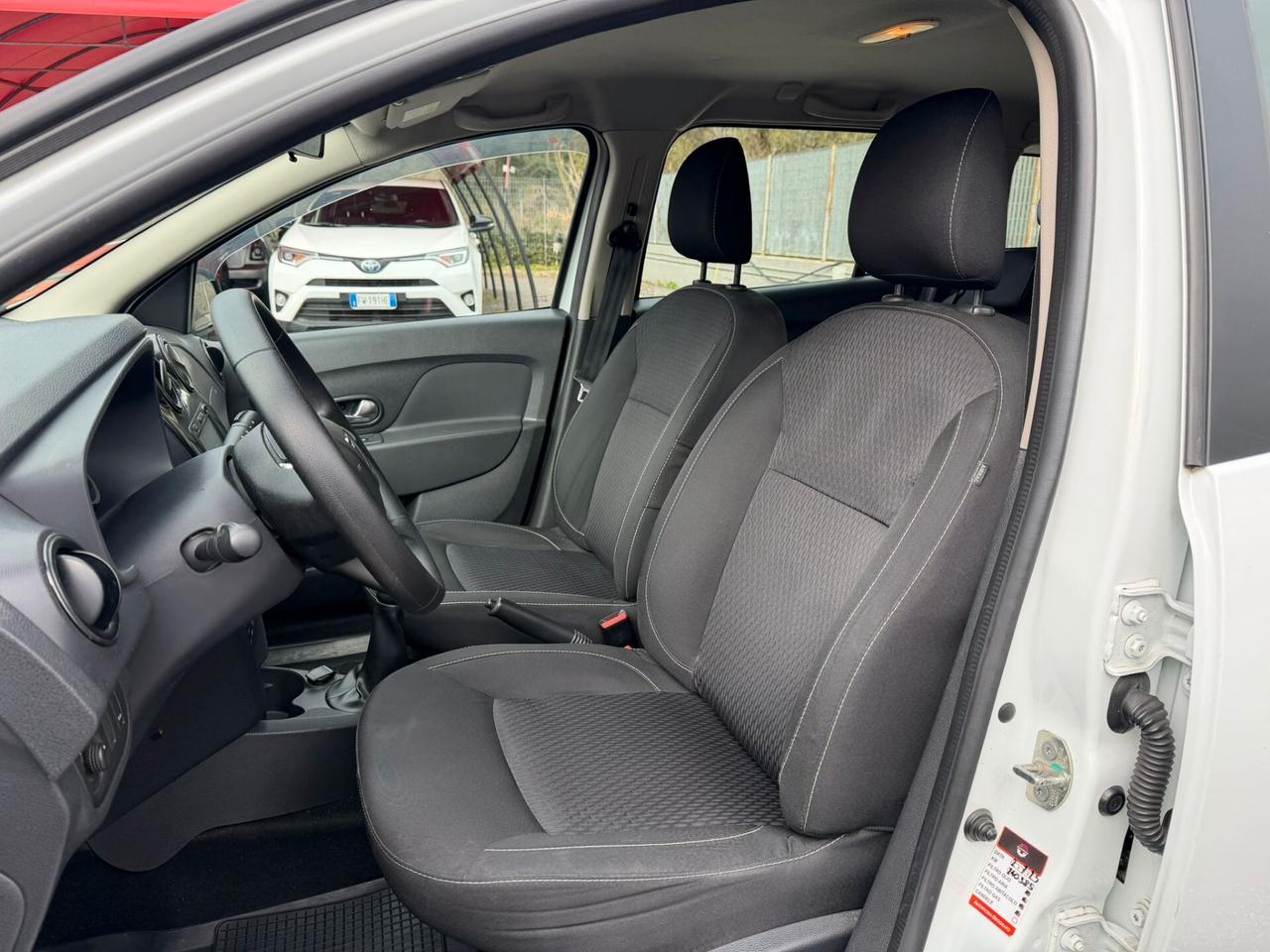 Dacia Logan MCV 1.5 dCi 8V 90CV Start&Stop Lauréate