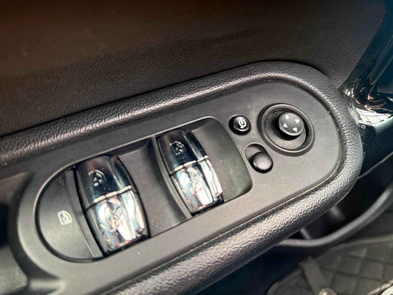 Mini Cooper SD Countryman 2.0 ALL4 Automatica