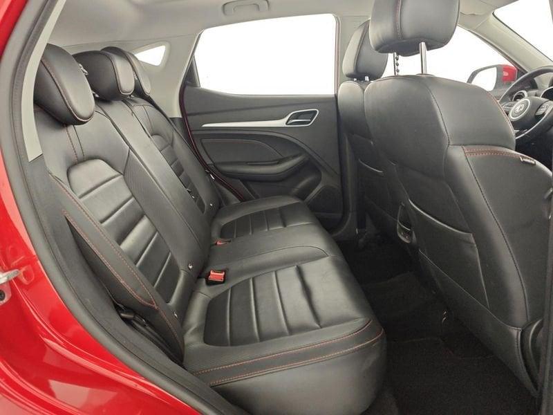 MG ZS 1.0T-GDI Luxury