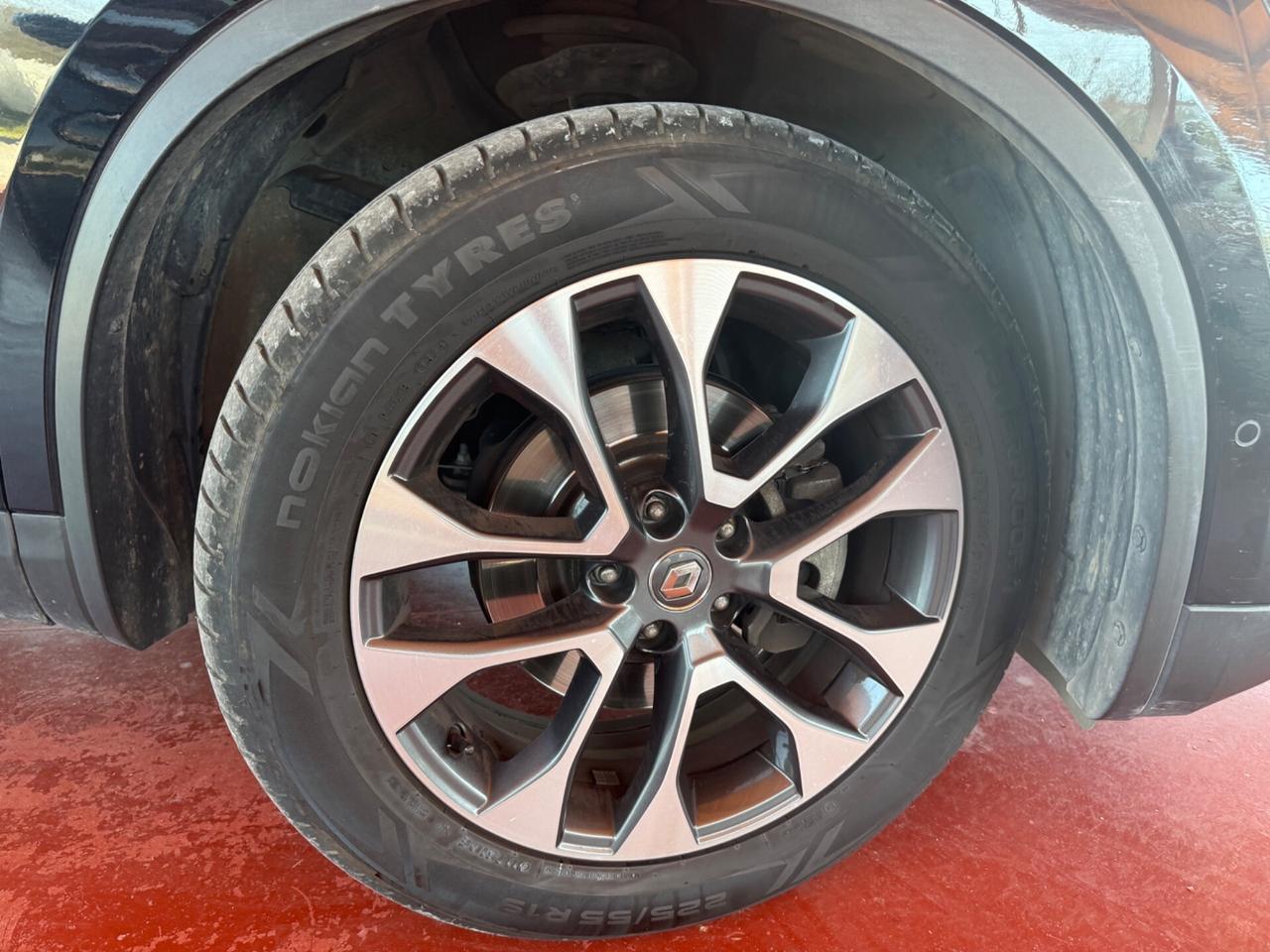 Renault Koleos 2.0 Diesel - Automatico - SUV