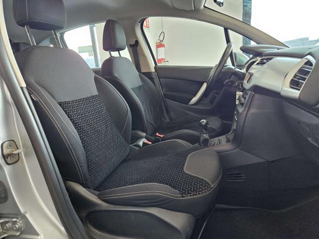 Citroen C3 C3 II 2009 1.1 Seduction