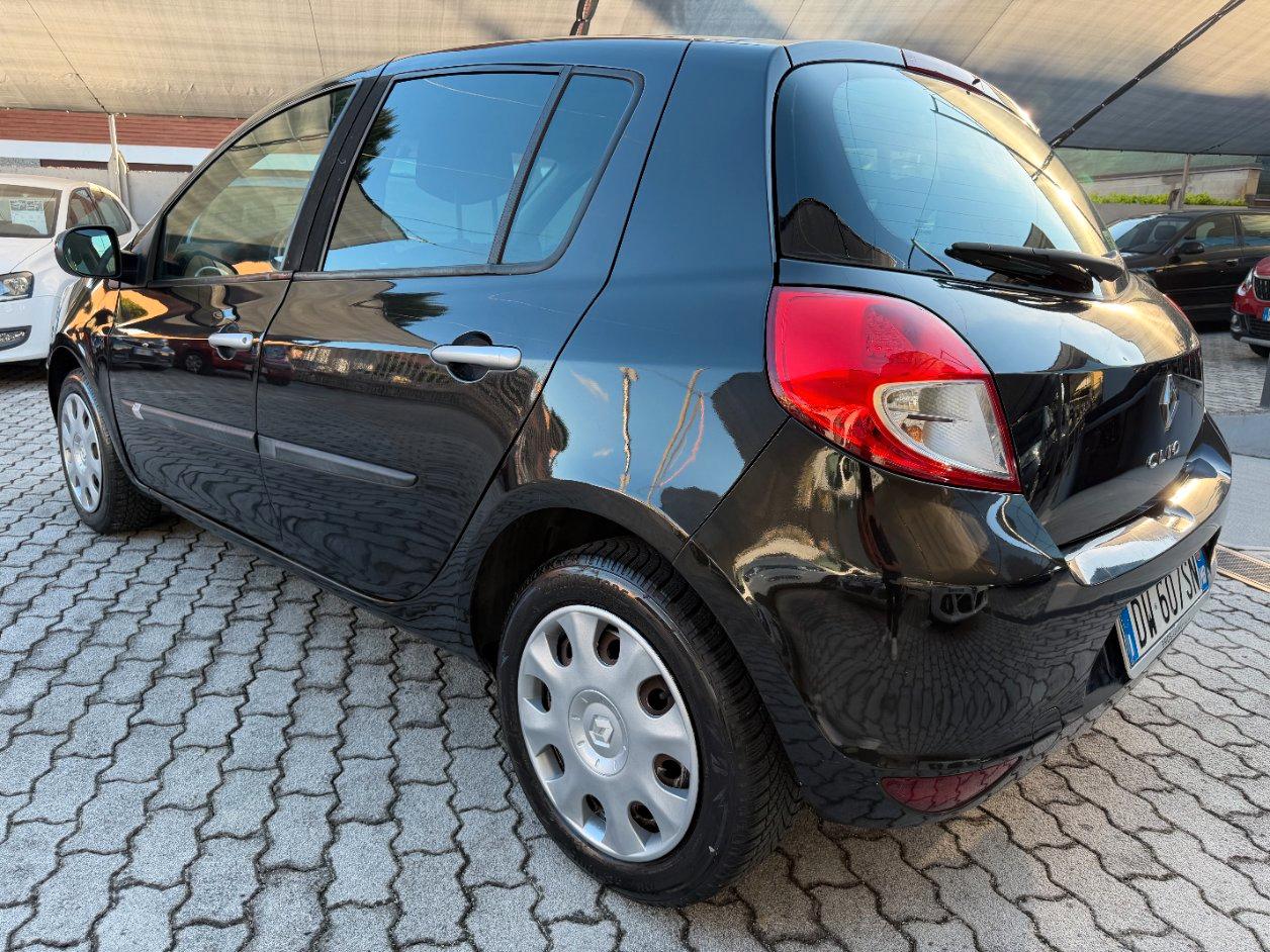 Renault Clio 5 Porte Clio 5p 1.2 16v Dynamique