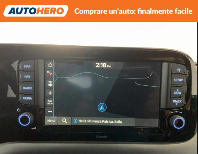 HYUNDAI i10 1.0 T-GDI N Line