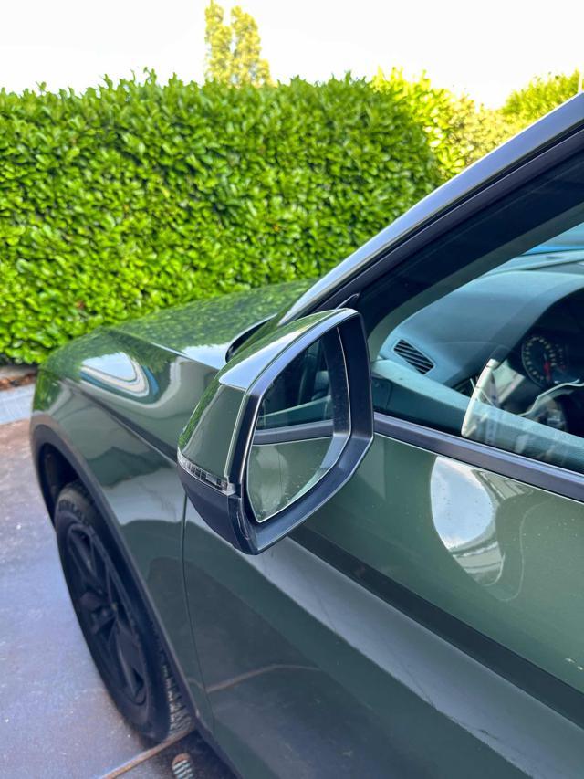 AUDI Q5 40 TDI 204 CV quattro S tronic Business