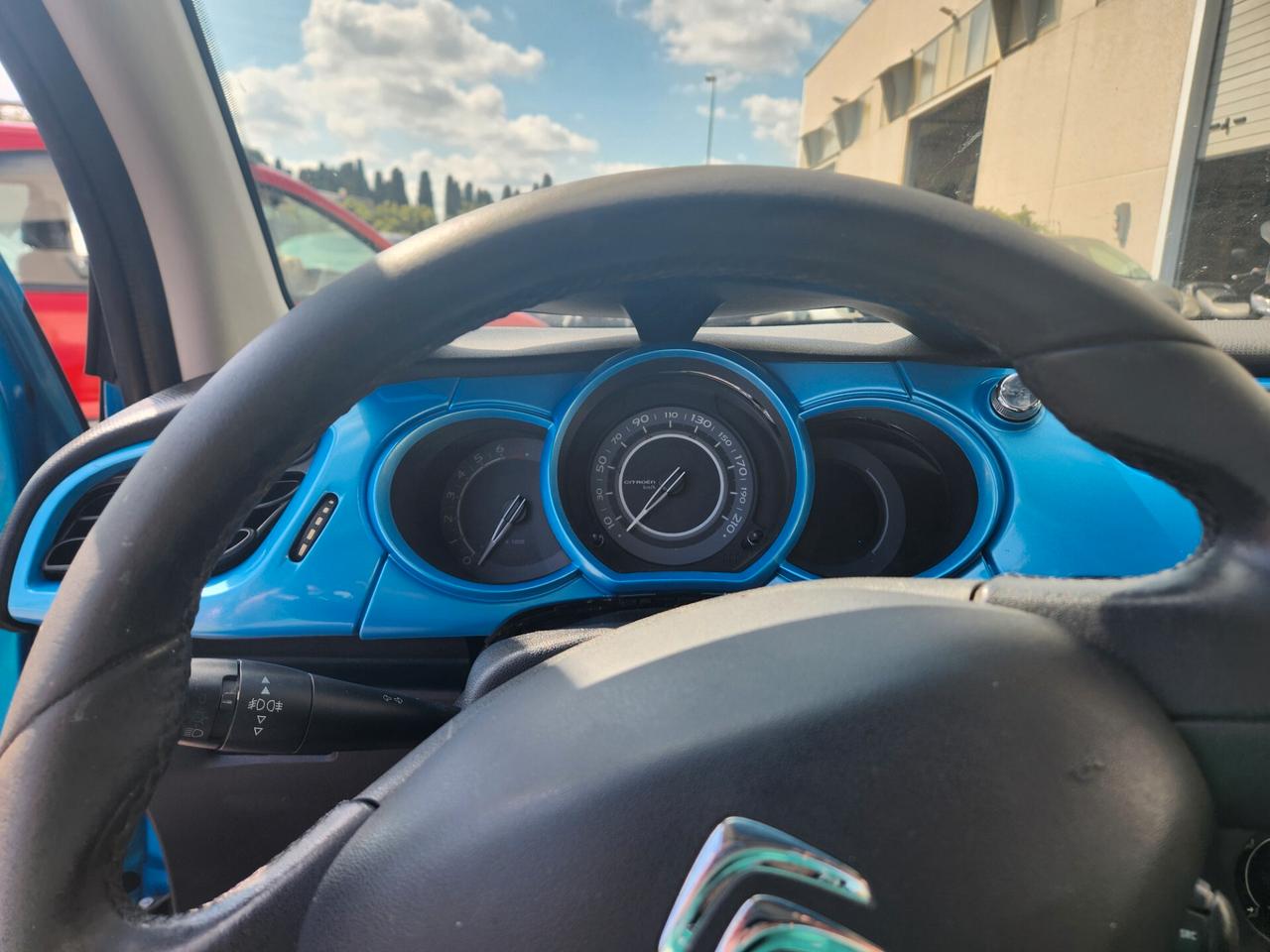 Citroen C3 1.1 BENZINA/ GPL