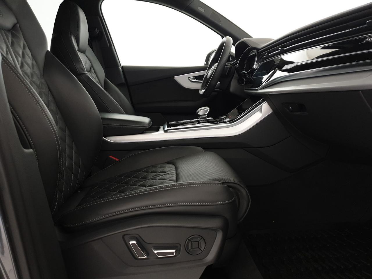 50TDI 286CV quattro tiptronic Sport