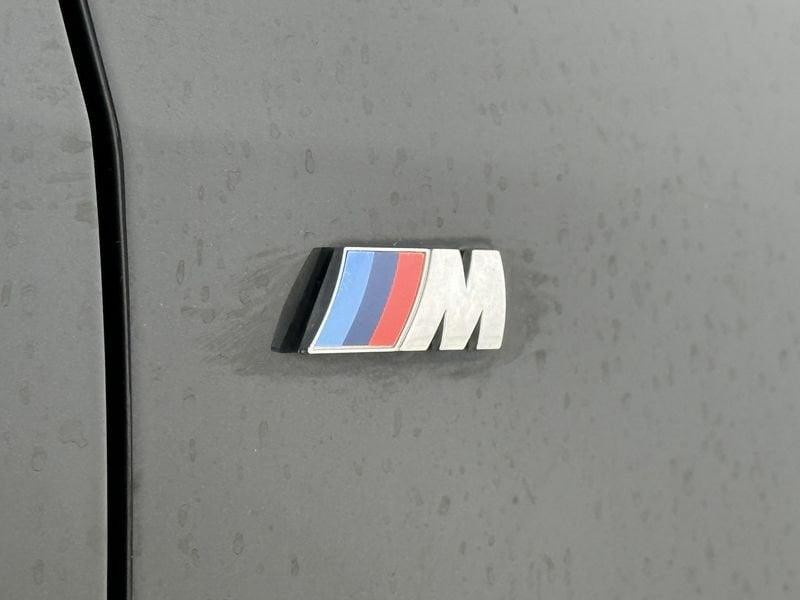 BMW Serie 1 116d MSport