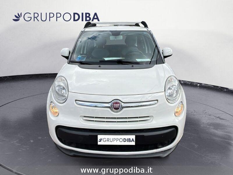 FIAT 500L 2012 Benzina 1.4 Pop Star 95cv