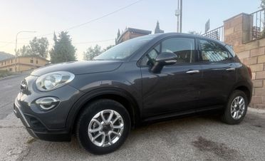 Fiat 500 X 500X 1.6 mjt City Cross 4x2 120cv dct
