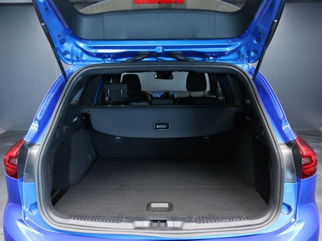 FORD Focus 1.5 EcoBlue 115CV automatico SW ST-Line