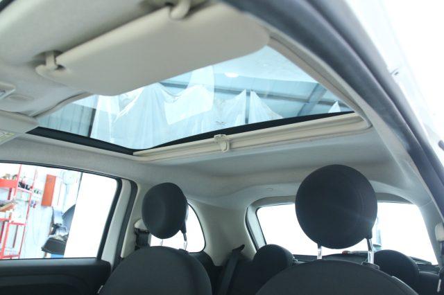 FIAT 500 1.0 Hybrid Tetto panoramico/Neopatentati/Uconnect