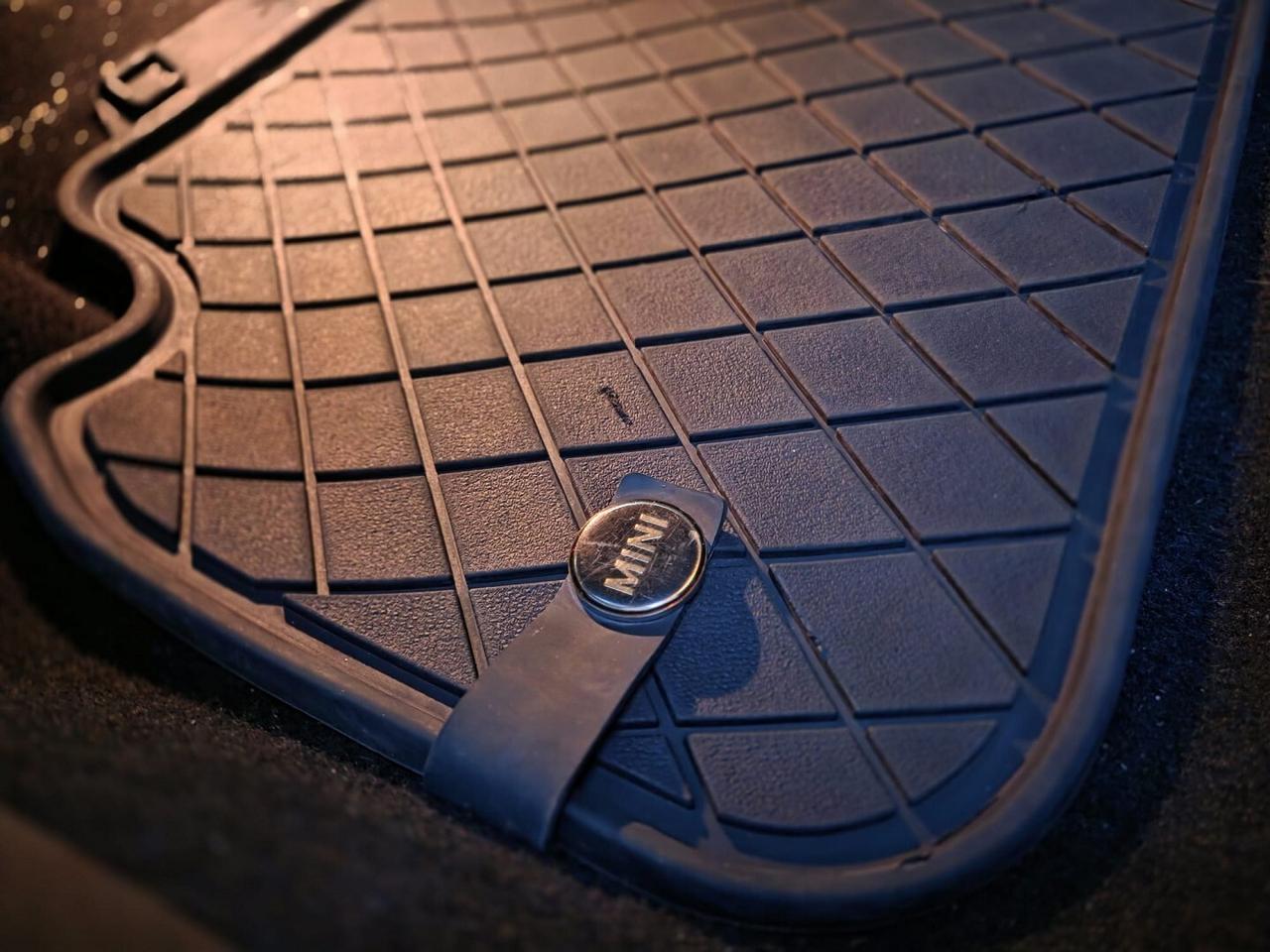 MINI CLUBMAN 2.0 16V COOPER S AUTOMATICA JKW 2018