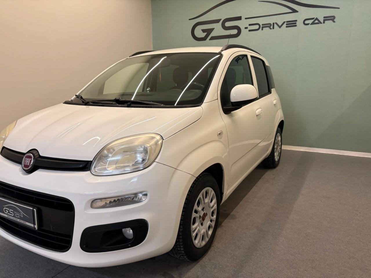 Fiat Panda 1.3 MJT S&S Easy