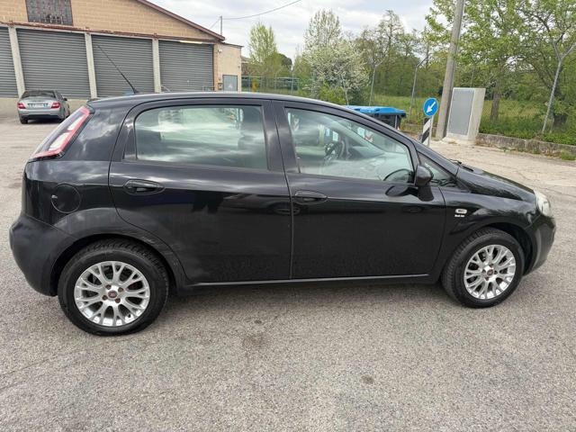 FIAT Punto Evo 1.2 5 porte S&S Dynamic Stupenda Bellissima